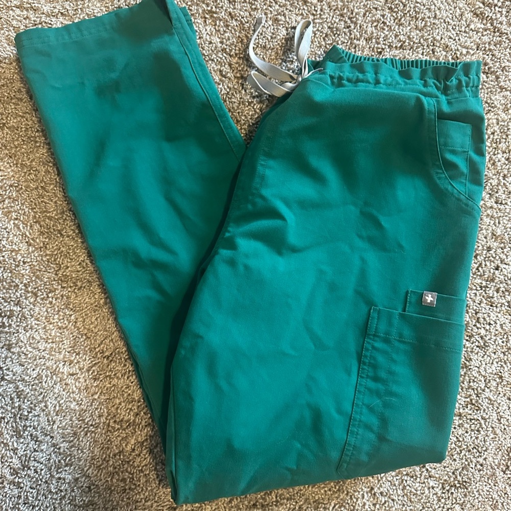 Figs Yola *original* Skinny Scrub Pants